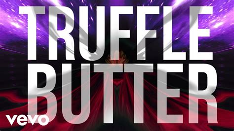 truffle butter sexually|The Meaning Behind The Song: Truffle Butter by Nicki Minaj .